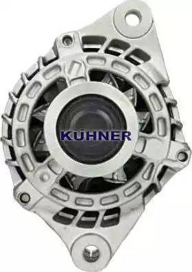 AD Kühner 301698RIM - Генератор autozip.com.ua