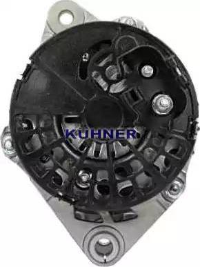 AD Kühner 301698RIM - Генератор autozip.com.ua