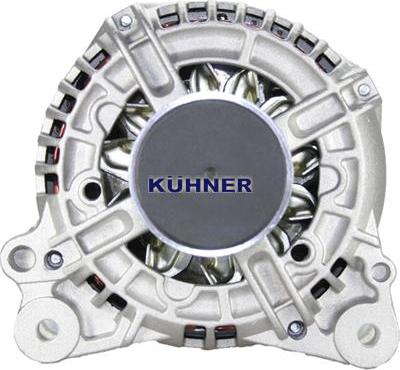 AD Kühner 301644RI - Генератор autozip.com.ua