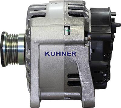 AD Kühner 301645RIB - Генератор autozip.com.ua