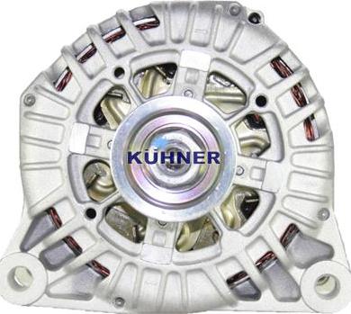 AD Kühner 301646RI - Генератор autozip.com.ua