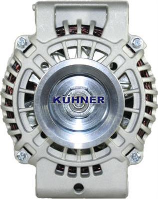 AD Kühner 301650RIM - Генератор autozip.com.ua