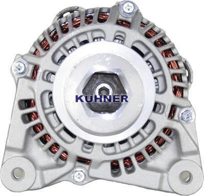 AD Kühner 301652RIM - Генератор autozip.com.ua