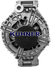 AD Kühner 301660RIB - Генератор autozip.com.ua