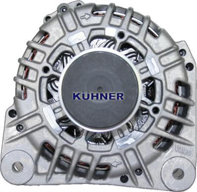 AD Kühner 301662RI - Генератор autozip.com.ua