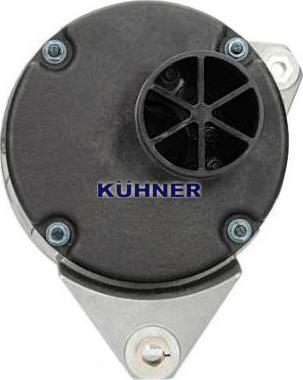 AD Kühner 301667RIB - Генератор autozip.com.ua