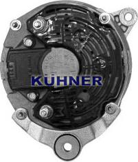 AD Kühner 30166RI - Генератор autozip.com.ua