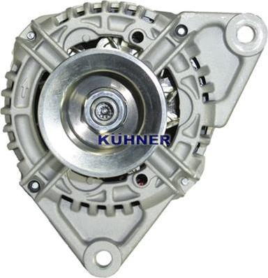 AD Kühner 301684RIB - Генератор autozip.com.ua