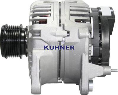 AD Kühner 301682RIB - Генератор autozip.com.ua