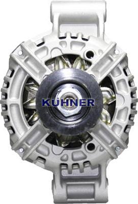 AD Kühner 301636RI - Генератор autozip.com.ua