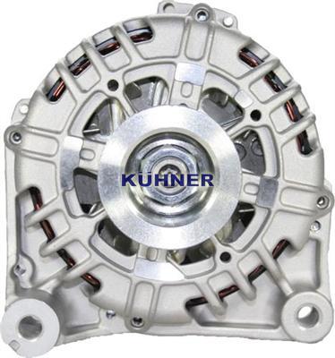 AD Kühner 301631RIV - Генератор autozip.com.ua