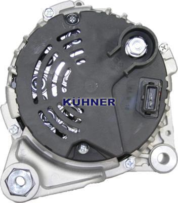 AD Kühner 301631RIV - Генератор autozip.com.ua