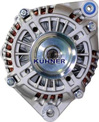 AD Kühner 301633RI - Генератор autozip.com.ua