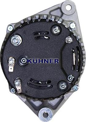 AD Kühner 301629RI - Генератор autozip.com.ua