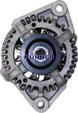 AD Kühner 301625RI - Генератор autozip.com.ua