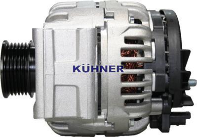 AD Kühner 301628RI - Генератор autozip.com.ua