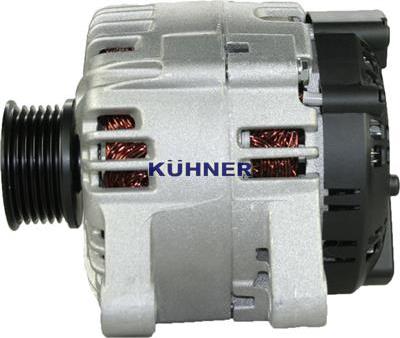 AD Kühner 301674RI - Генератор autozip.com.ua