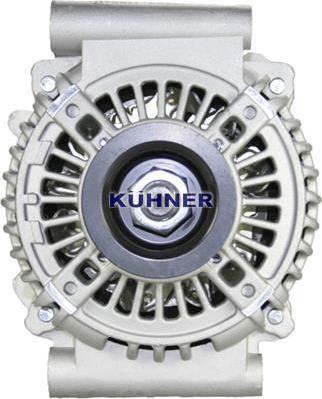 AD Kühner 301676RI - Генератор autozip.com.ua