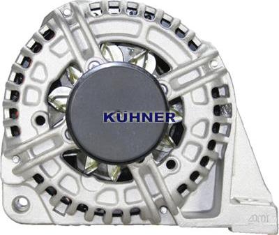 AD Kühner 301673RIB - Генератор autozip.com.ua