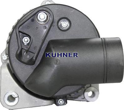 AD Kühner 301092RI - Генератор autozip.com.ua