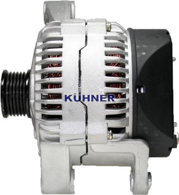 AD Kühner 301045RIR - Генератор autozip.com.ua