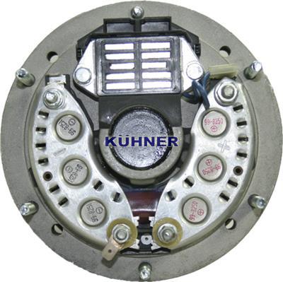 AD Kühner 301048RIM - Генератор autozip.com.ua