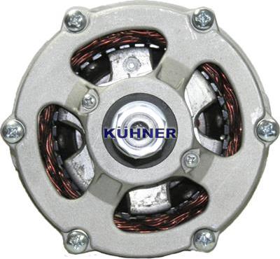 AD Kühner 301048RIM - Генератор autozip.com.ua