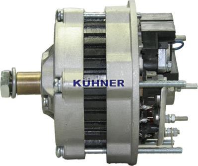 AD Kühner 301048RIM - Генератор autozip.com.ua