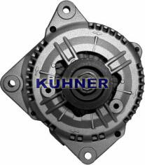 AD Kühner 301056RIR - Генератор autozip.com.ua