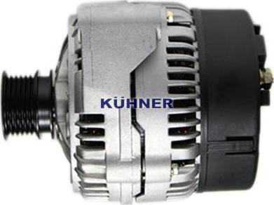 AD Kühner 301057RI - Генератор autozip.com.ua