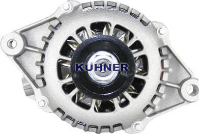 AD Kühner 301066RI - Генератор autozip.com.ua