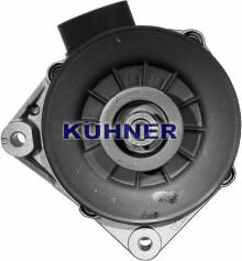 AD Kühner 301063RI - Генератор autozip.com.ua