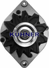 AD Kühner 301067RI - Генератор autozip.com.ua