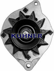 AD Kühner 30106R - Генератор autozip.com.ua