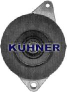 AD Kühner 30101 - Генератор autozip.com.ua