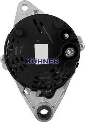 AD Kühner 301084RIM - Генератор autozip.com.ua