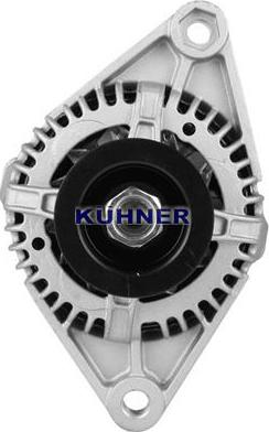 AD Kühner 301084RI - Генератор autozip.com.ua