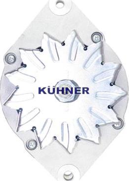 AD Kühner 301082RIB - Генератор autozip.com.ua