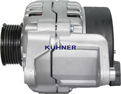 AD Kühner 301032RI - Генератор autozip.com.ua