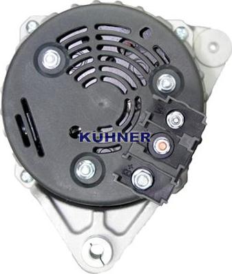 AD Kühner 301032RI - Генератор autozip.com.ua