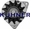 AD Kühner 301028RI - Генератор autozip.com.ua