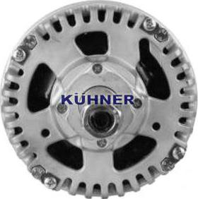 AD Kühner 301074RIR - Генератор autozip.com.ua