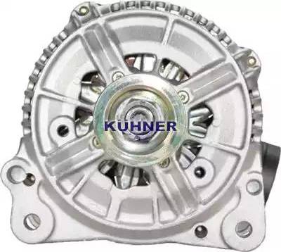 AD Kühner 301076RI - Генератор autozip.com.ua