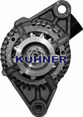 AD Kühner 301196RIM - Генератор autozip.com.ua