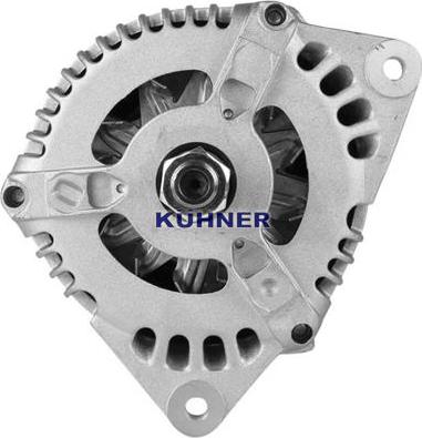 AD Kühner 301191RIM - Генератор autozip.com.ua