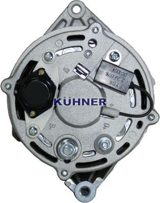 AD Kühner 301197RIB - Генератор autozip.com.ua