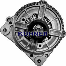 AD Kühner 301147RI - Генератор autozip.com.ua