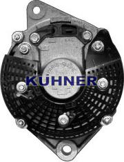 AD Kühner 30114R - Генератор autozip.com.ua