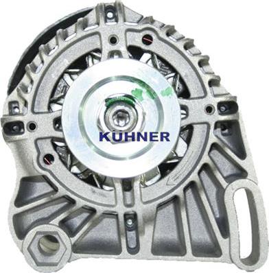 AD Kühner 301154RI - Генератор autozip.com.ua