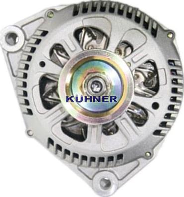 AD Kühner 301156RI - Генератор autozip.com.ua